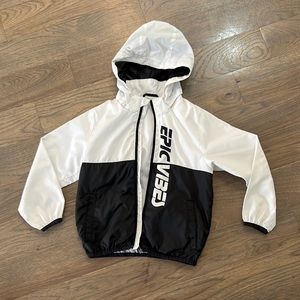 H&M jacket size 5-6T